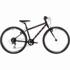 Vitus 24 Kids Bike 48 Vitus 24 Kids Bike -Bikes Shop Vitus 24 Kids Bike 2021 Junior Bikes Purple Pink 2021 VK2421OSPURPNK