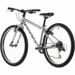 Vitus 24 Kids Bike 62 Vitus 24 Kids Bike -Bikes Shop Vitus 24 Kids Bike 2021 Junior Bikes Silver 2021 VK2421OSSLV 1