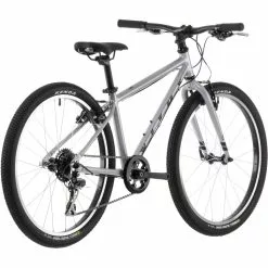 Vitus 24 Kids Bike 63 Vitus 24 Kids Bike -Bikes Shop Vitus 24 Kids Bike 2021 Junior Bikes Silver 2021 VK2421OSSLV 2