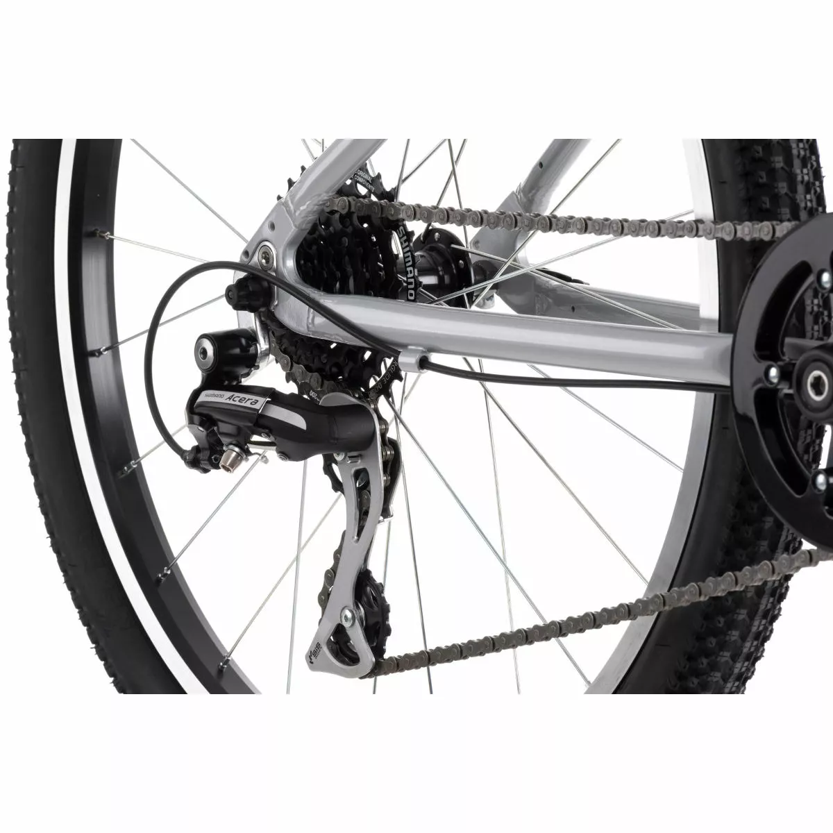 Vitus 24 Kids Bike 34 Vitus 24 Kids Bike - Image 34