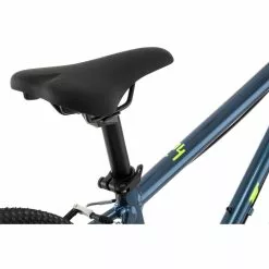 Vitus 24 Kids Bike 43 Vitus 24 Kids Bike -Bikes Shop Vitus 24 Kids Bike 2021 Junior Bikes Slate Blue Lime 2021 VK2421OSANTLM 6