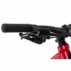 Vitus 24+ Kids Bike -Bikes Shop Vitus 24plus Kids Bike Red 05