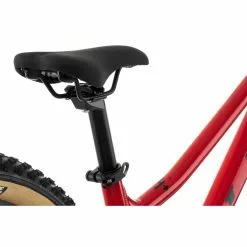 Vitus 24+ Kids Bike -Bikes Shop Vitus 24plus Kids Bike Red 08