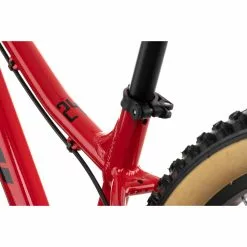 Vitus 24+ Kids Bike -Bikes Shop Vitus 24plus Kids Bike Red 12