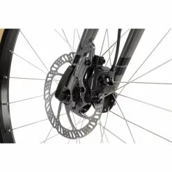 Vitus 24+ Kids Bike -Bikes Shop Vitus 24plus Kids Bike Silver 06