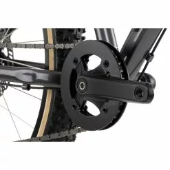 Vitus 24+ Kids Bike -Bikes Shop Vitus 24plus Kids Bike Silver 08