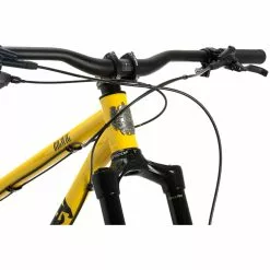 Ragley Big Wig Race Hardtail Bike - Lollipop -Bikes Shop Vitus Big Wig Race Hardtail Bike Lollipop 09