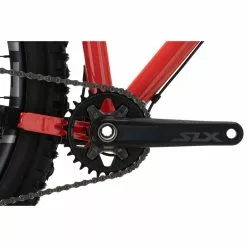 Ragley Big Wig Race Hardtail Bike - Lollipop -Bikes Shop Vitus Big Wig Race Hardtail Bike Lollipop 13