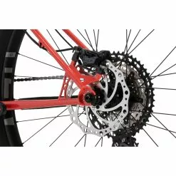 Ragley Big Wig Race Hardtail Bike - Lollipop -Bikes Shop Vitus Big Wig Race Hardtail Bike Lollipop 16