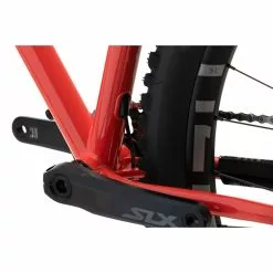 Ragley Big Wig Race Hardtail Bike - Lollipop -Bikes Shop Vitus Big Wig Race Hardtail Bike Lollipop 17