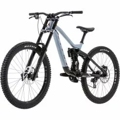 Vitus Dominer Downhill Mountain Bike -Bikes Shop Vitus Dominer Downhill Mountain Bike 2022 05
