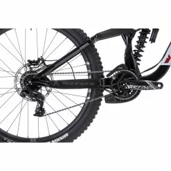 Vitus Dominer Downhill Mountain Bike -Bikes Shop Vitus Dominer Downhill Mountain Bike 2022 18