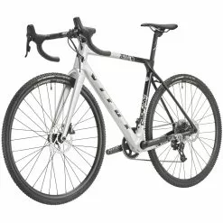 Vitus Energie EVO Apex Cyclocross Bike -Bikes Shop Vitus Energie EVO Apex Cyclocross Bike Cyclocross Bikes Silver 2023 VEEVOAPX23S 1