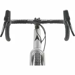 Vitus Energie EVO Apex Cyclocross Bike -Bikes Shop Vitus Energie EVO Apex Cyclocross Bike Cyclocross Bikes Silver 2023 VEEVOAPX23S 10