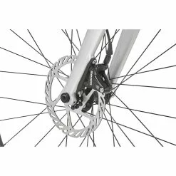 Vitus Energie EVO Apex Cyclocross Bike -Bikes Shop Vitus Energie EVO Apex Cyclocross Bike Cyclocross Bikes Silver 2023 VEEVOAPX23S 11