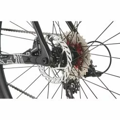 Vitus Energie EVO Apex Cyclocross Bike -Bikes Shop Vitus Energie EVO Apex Cyclocross Bike Cyclocross Bikes Silver 2023 VEEVOAPX23S 13