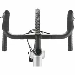 Vitus Energie EVO Apex Cyclocross Bike -Bikes Shop Vitus Energie EVO Apex Cyclocross Bike Cyclocross Bikes Silver 2023 VEEVOAPX23S 14