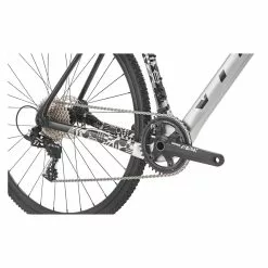 Vitus Energie EVO Apex Cyclocross Bike -Bikes Shop Vitus Energie EVO Apex Cyclocross Bike Cyclocross Bikes Silver 2023 VEEVOAPX23S 6