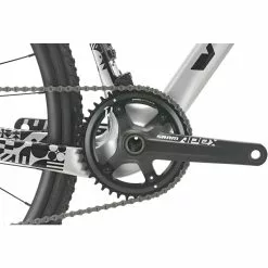 Vitus Energie EVO Apex Cyclocross Bike -Bikes Shop Vitus Energie EVO Apex Cyclocross Bike Cyclocross Bikes Silver 2023 VEEVOAPX23S 7