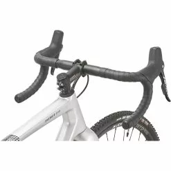 Vitus Energie EVO Apex Cyclocross Bike -Bikes Shop Vitus Energie EVO Apex Cyclocross Bike Cyclocross Bikes Silver 2023 VEEVOAPX23S 9