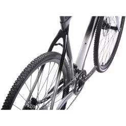 Vitus Energie EVO C CX Bike (Apex) -Bikes Shop Vitus Energie EVO C Cyclocross Bike Apex 2022 Cyclocross Bikes Black 2022 VECCXAPX22XS 11