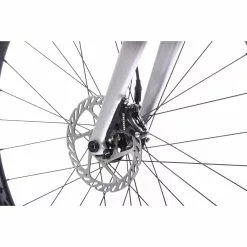 Vitus Energie EVO C CX Bike (Apex) -Bikes Shop Vitus Energie EVO C Cyclocross Bike Apex 2022 Cyclocross Bikes Black 2022 VECCXAPX22XS 5