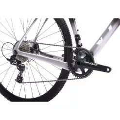 Vitus Energie EVO C CX Bike (Apex) -Bikes Shop Vitus Energie EVO C Cyclocross Bike Apex 2022 Cyclocross Bikes Black 2022 VECCXAPX22XS 7