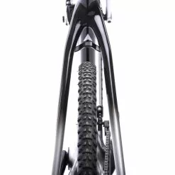 Vitus Energie EVO C CX Bike (Apex) -Bikes Shop Vitus Energie EVO C Cyclocross Bike Apex 2022 Cyclocross Bikes Black 2022 VECCXAPX22XS 9