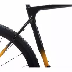 Vitus Energie EVO CRS CX Bike (Force) -Bikes Shop Vitus Energie EVO CRS Cyclocross Bike Force 2022 XL Cyclocross Bikes Mango Black Quartz 10