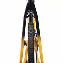 Vitus Energie EVO CRS CX Bike (Force) -Bikes Shop Vitus Energie EVO CRS Cyclocross Bike Force 2022 XL Cyclocross Bikes Mango Black Quartz 14
