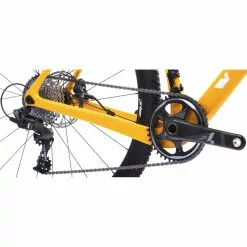 Vitus Energie EVO CRS CX Bike (Force) -Bikes Shop Vitus Energie EVO CRS Cyclocross Bike Force 2022 XL Cyclocross Bikes Mango Black Quartz 15