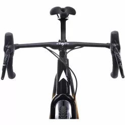 Vitus Energie EVO CRS CX Bike (Force) -Bikes Shop Vitus Energie EVO CRS Cyclocross Bike Force 2022 XL Cyclocross Bikes Mango Black Quartz 2