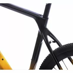 Vitus Energie EVO CRS CX Bike (Force) -Bikes Shop Vitus Energie EVO CRS Cyclocross Bike Force 2022 XL Cyclocross Bikes Mango Black Quartz 6