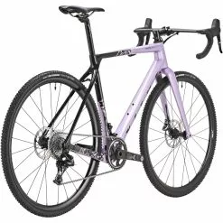Vitus Energie EVO FORCE Cyclocross Bike -Bikes Shop Vitus Energie EVO FORCE Cyclocross Bike Cyclocross Bikes Heather Pearl 2023 VEEVOFOR23XS 2