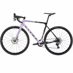 Vitus Energie EVO FORCE Cyclocross Bike -Bikes Shop Vitus Energie EVO FORCE Cyclocross Bike Cyclocross Bikes Heather Pearl 2023 VEEVOFOR23XS 4