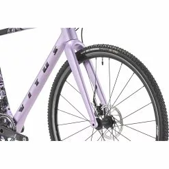 Vitus Energie EVO FORCE Cyclocross Bike -Bikes Shop Vitus Energie EVO FORCE Cyclocross Bike Cyclocross Bikes Heather Pearl 2023 VEEVOFOR23XS 5