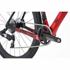 Vitus Energie EVO FORCE ETap Cyclocross Bike -Bikes Shop Vitus Energie EVO FORCE eTap Cyclocross Bike Cyclocross Bikes Candy Red 2023 VEEVOFORETAP23L 12