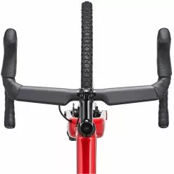 Vitus Energie EVO FORCE ETap Cyclocross Bike -Bikes Shop Vitus Energie EVO FORCE eTap Cyclocross Bike Cyclocross Bikes Candy Red 2023 VEEVOFORETAP23L 6