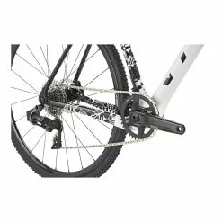 Vitus Energie EVO RIVAL ETap Cyclocross Bike -Bikes Shop Vitus Energie EVO RIVAL eTap Cyclocross Bike Cyclocross Bikes White Pearl 2023 6