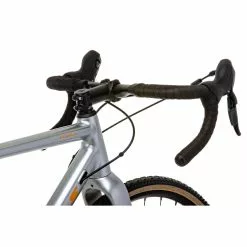 Vitus Energie VR Cyclocross Bike (Advent) -Bikes Shop Vitus Energie VR Cyclocross Bike Advent Silver 06