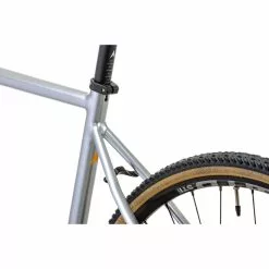 Vitus Energie VR Cyclocross Bike (Advent) -Bikes Shop Vitus Energie VR Cyclocross Bike Advent Silver 15