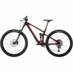 Vitus Escarpe 29 AMP Mountain Bike 24 Vitus Escarpe 29 AMP Mountain Bike -Bikes Shop Vitus Escarpe 29 AMP Mountain Bike 2022 Octane Red 04