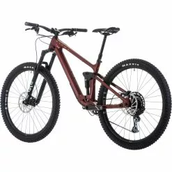 Vitus Escarpe 29 AMP Mountain Bike 26 Vitus Escarpe 29 AMP Mountain Bike -Bikes Shop Vitus Escarpe 29 AMP Mountain Bike 2022 Octane Red 06