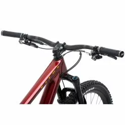 Vitus Escarpe 29 AMP Mountain Bike 28 Vitus Escarpe 29 AMP Mountain Bike -Bikes Shop Vitus Escarpe 29 AMP Mountain Bike 2022 Octane Red 08
