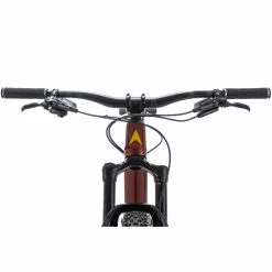 Vitus Escarpe 29 AMP Mountain Bike 30 Vitus Escarpe 29 AMP Mountain Bike -Bikes Shop Vitus Escarpe 29 AMP Mountain Bike 2022 Octane Red 10