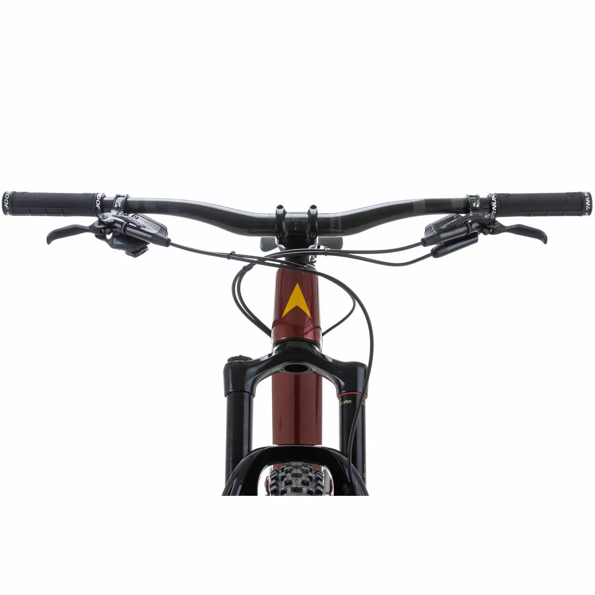 Vitus Escarpe 29 AMP Mountain Bike 10 Vitus Escarpe 29 AMP Mountain Bike - Image 10