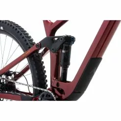 Vitus Escarpe 29 AMP Mountain Bike 36 Vitus Escarpe 29 AMP Mountain Bike -Bikes Shop Vitus Escarpe 29 AMP Mountain Bike 2022 Octane Red 16