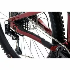 Vitus Escarpe 29 AMP Mountain Bike 40 Vitus Escarpe 29 AMP Mountain Bike -Bikes Shop Vitus Escarpe 29 AMP Mountain Bike 2022 Octane Red 20