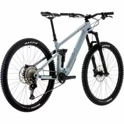 Vitus Escarpe 29 CRS Mountain Bike -Bikes Shop Vitus Escarpe 29 CRS Mountain Bike 2022 Oryx Grey 03