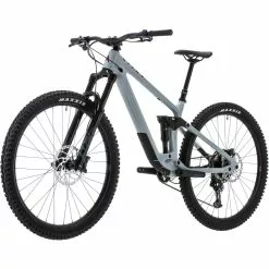 Vitus Escarpe 29 CRS Mountain Bike -Bikes Shop Vitus Escarpe 29 CRS Mountain Bike 2022 Oryx Grey 05